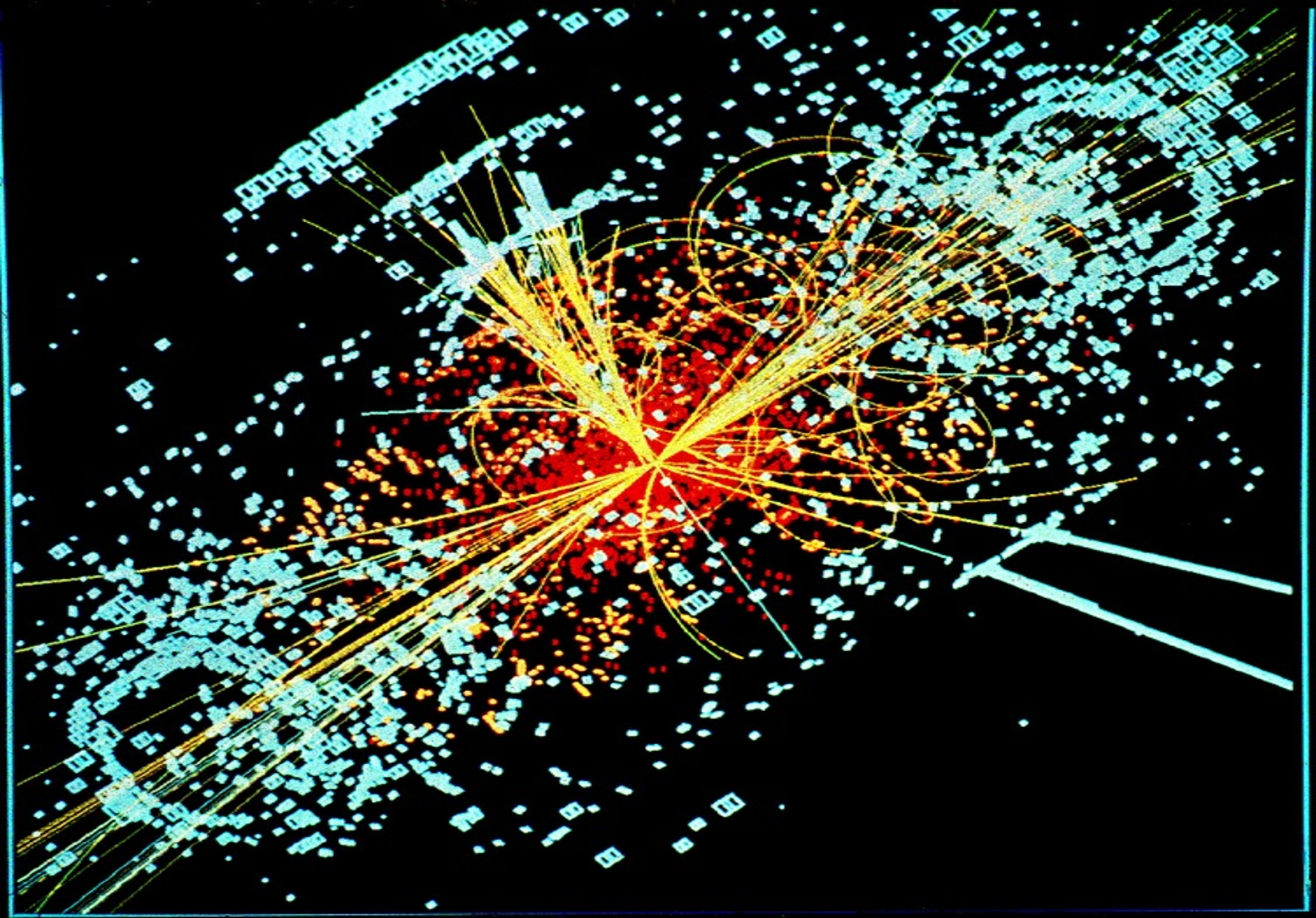 Higgs Boson