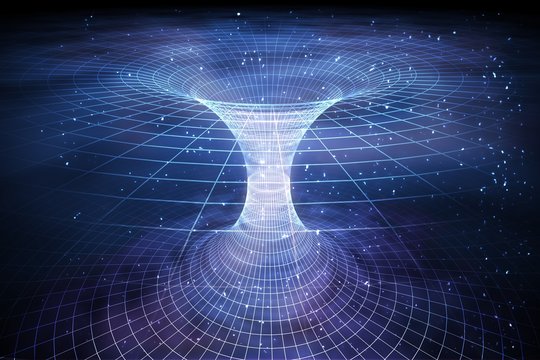 Teleportation Blog